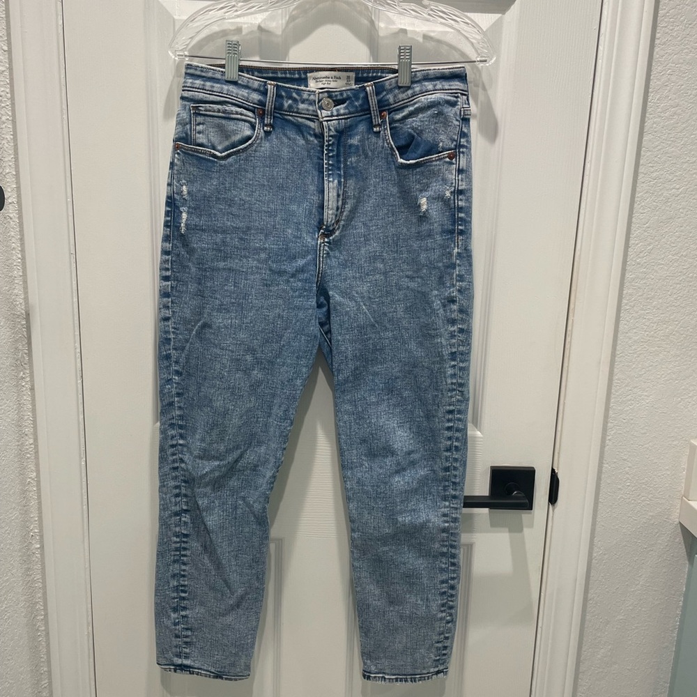 Abercrombie & Fitch Jeans